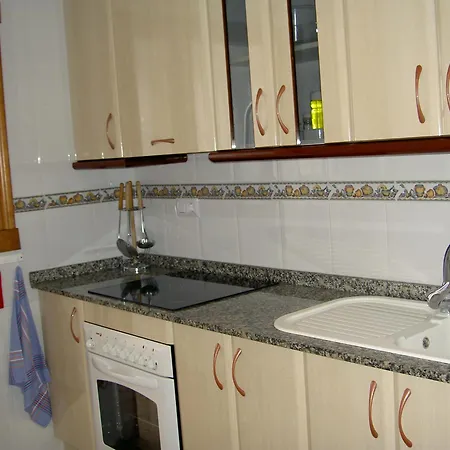 Bertur Isla Grosa La Manga del Mar Menor