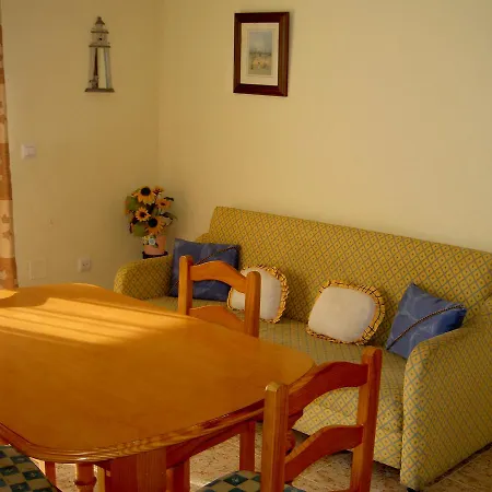 Apartment Bertur Isla Grosa La Manga del Mar Menor