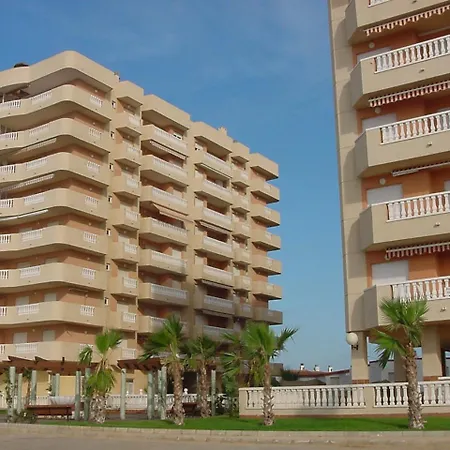 Bertur Isla Grosa * La Manga del Mar Menor