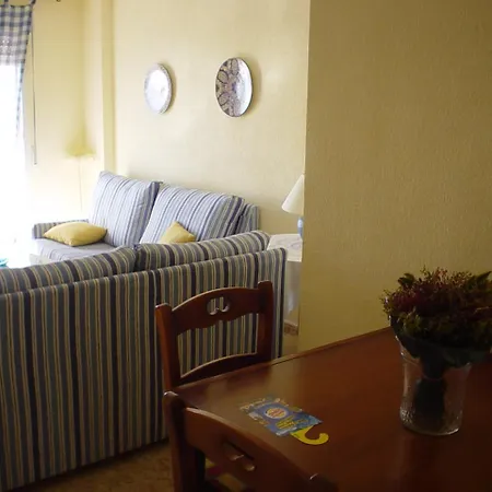 Bertur Isla Grosa Appartement La Manga del Mar Menor