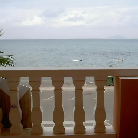 Bertur Isla Grosa Appartement La Manga del Mar Menor