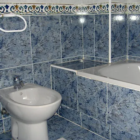 Apartmán Bertur Isla Grosa La Manga del Mar Menor