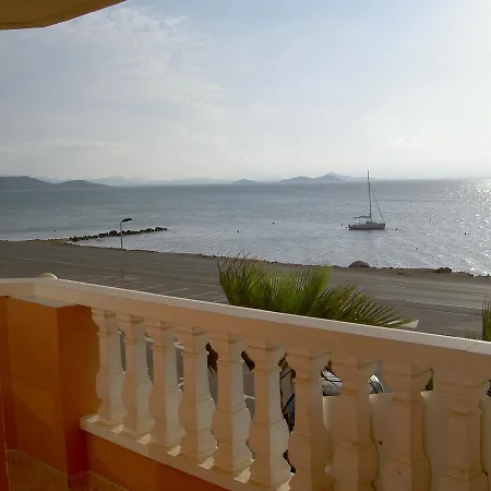 Bertur Isla Grosa * La Manga del Mar Menor