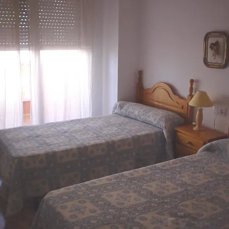 Bertur Isla Grosa Appartement *