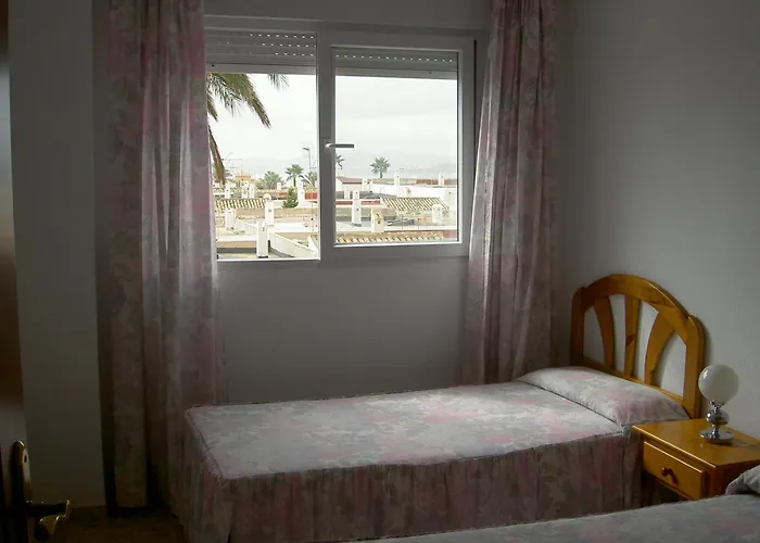 Bertur Isla Grosa La Manga del Mar Menor