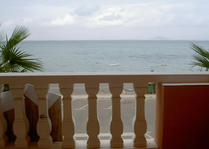 Bertur Isla Grosa Apartman La Manga del Mar Menor