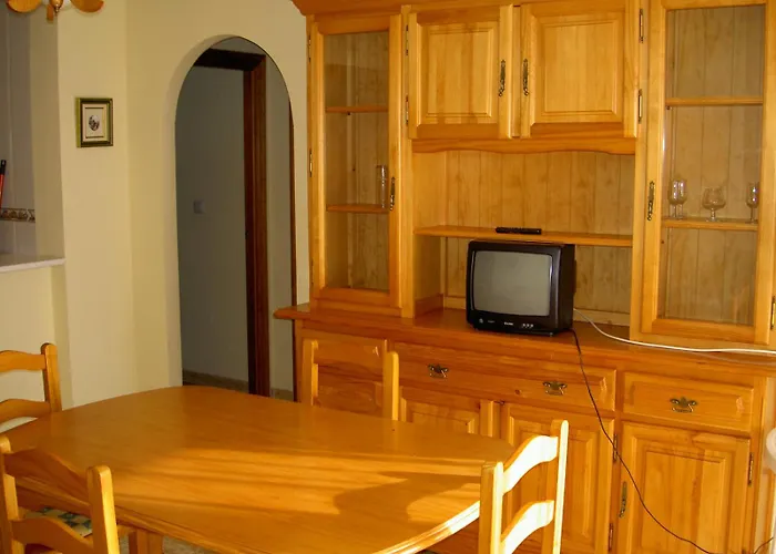 Bertur Isla Grosa * La Manga del Mar Menor