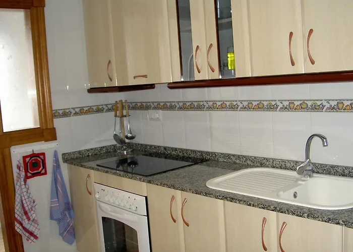 Bertur Isla Grosa La Manga del Mar Menor