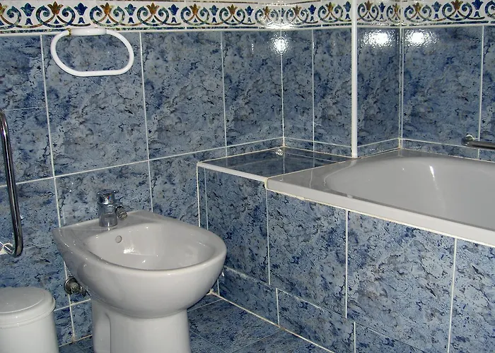 Apartment Bertur Isla Grosa La Manga del Mar Menor