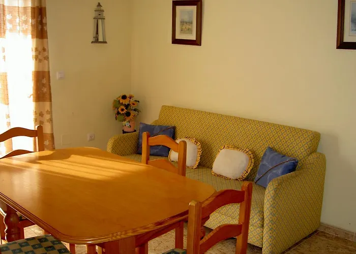 Apartment Bertur Isla Grosa La Manga del Mar Menor